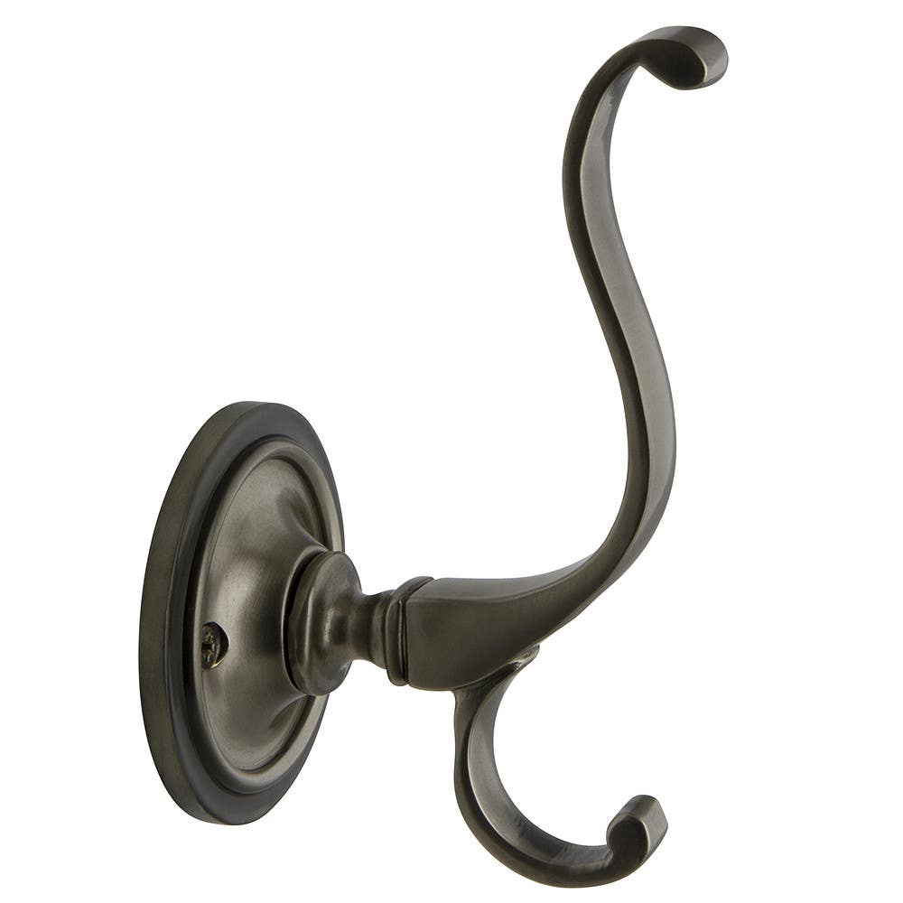 Nostalgic Warehouse CHKPLN Plain Coat Hook