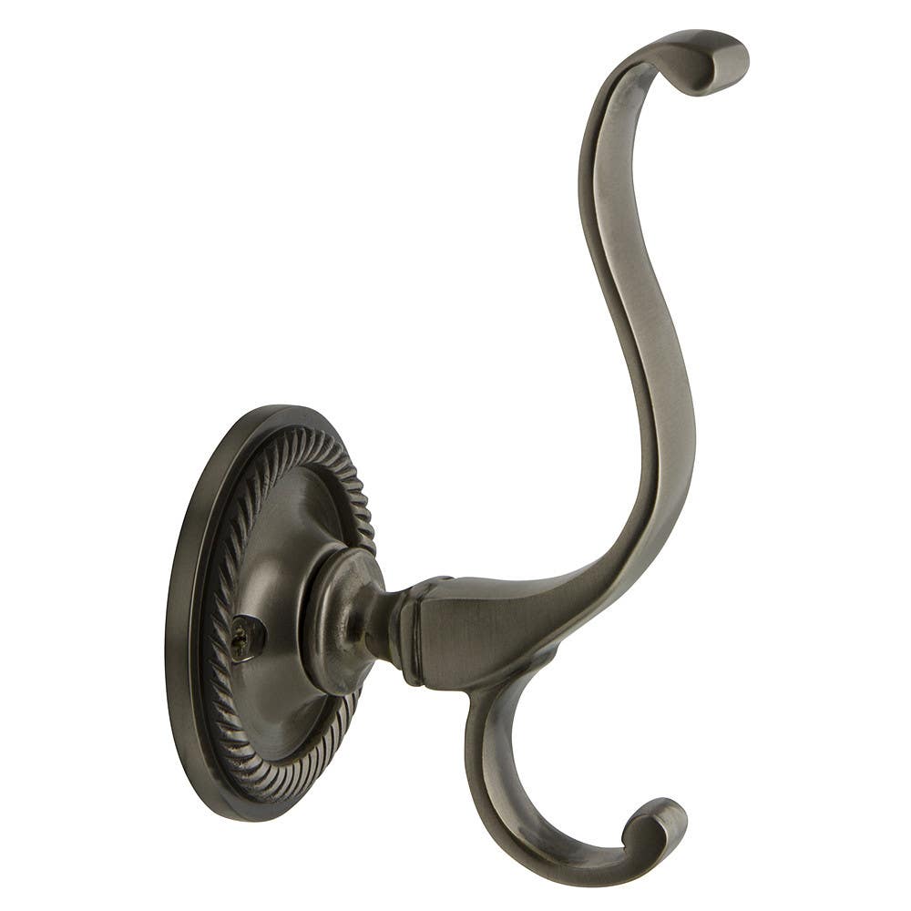 Nostalgic Warehouse CHKROP Rope Coat Hook