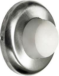 Cal-Royal CONWB42 Convex Wall Stop