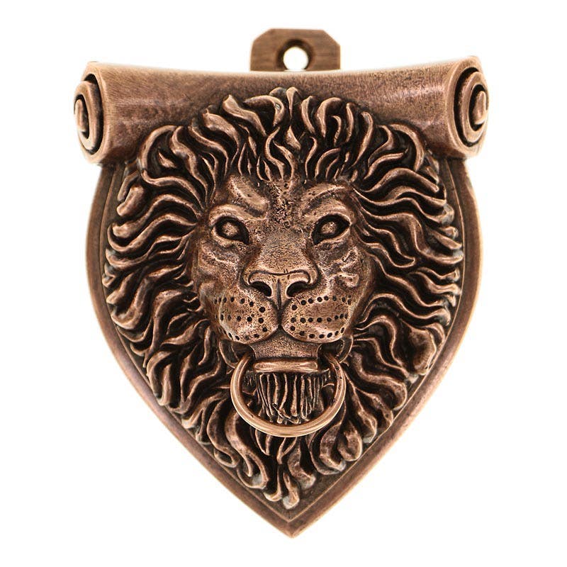 Vicenza DK9000 Sforza Colonial Door Knocker