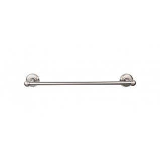 Top Knobs ED6 Edwardian Bath 18" Single Towel Bar