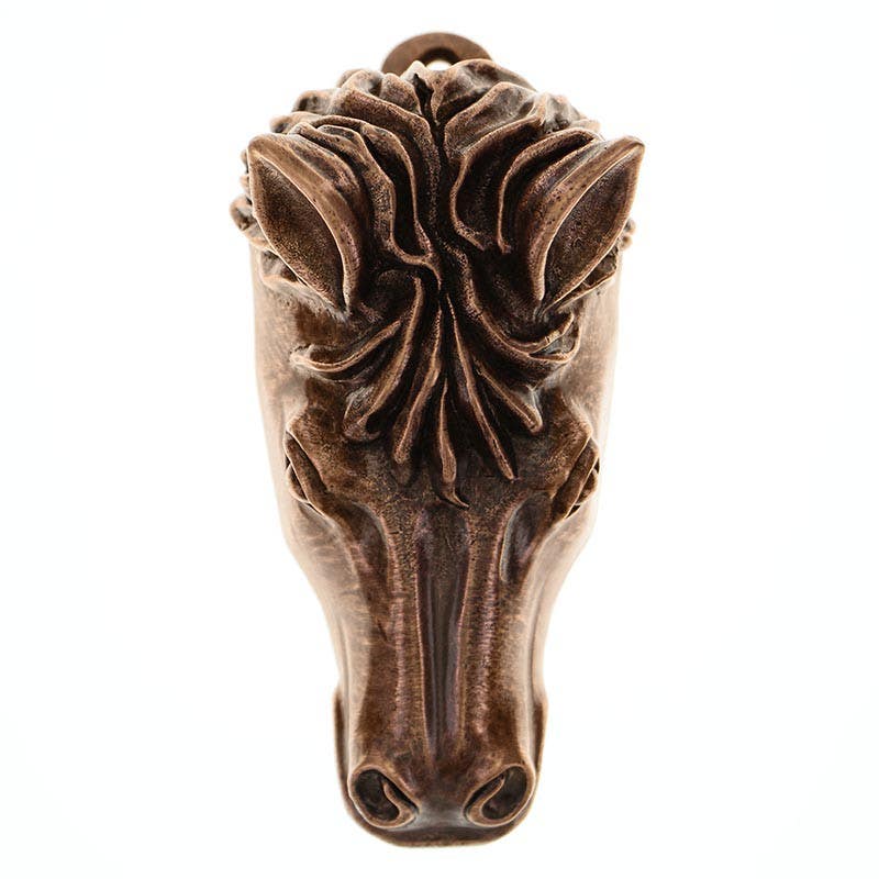 Vicenza DK9005 Equestre Equestrian Door Knocker