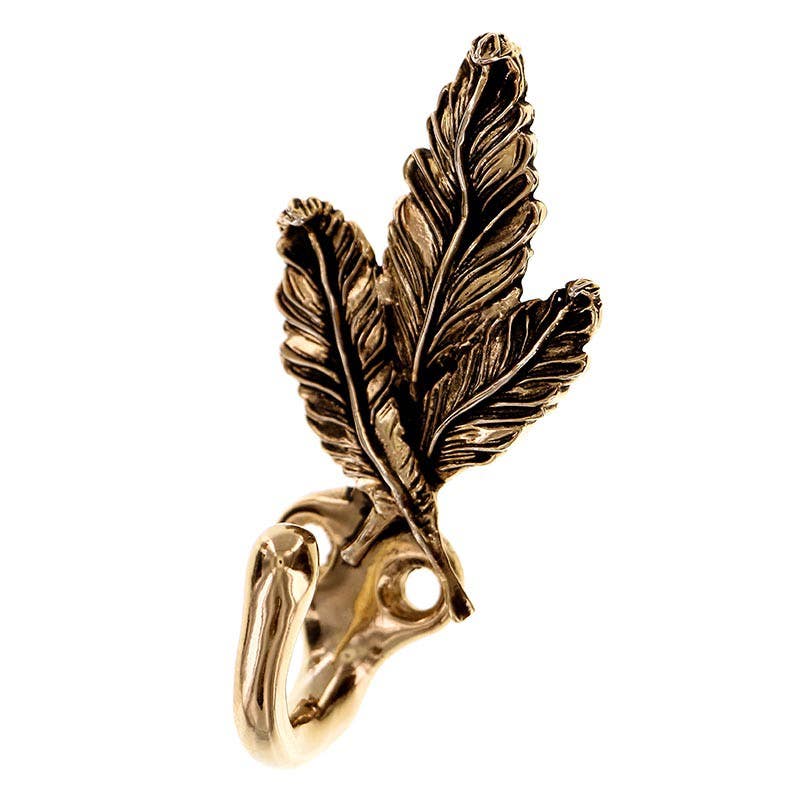 Vicenza H5003 Carlotta Floral Hook