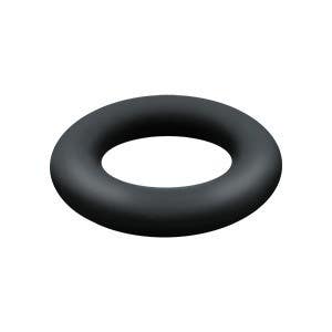 Deltana UFB4505RUB Rubber For Universal Floor Bumper