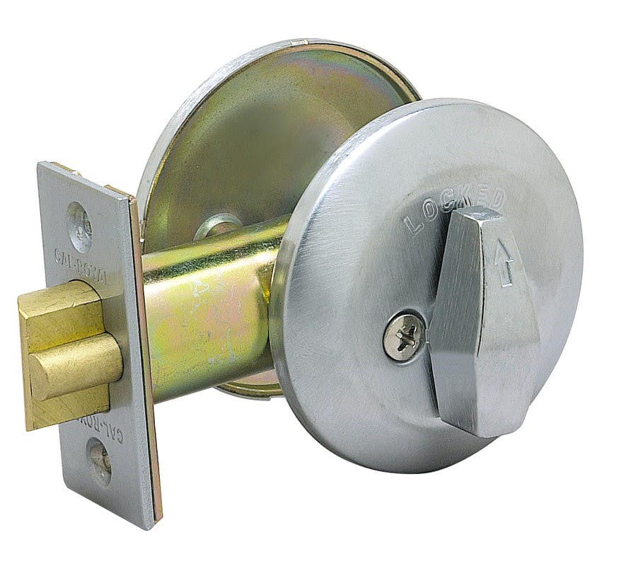 Cal-Royal GL Gate Latch Dead Latch