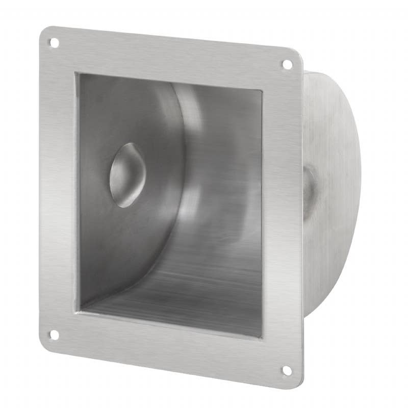 Kingsway Anti-Ligature KG13 Toilet Roll Holder - Recessed