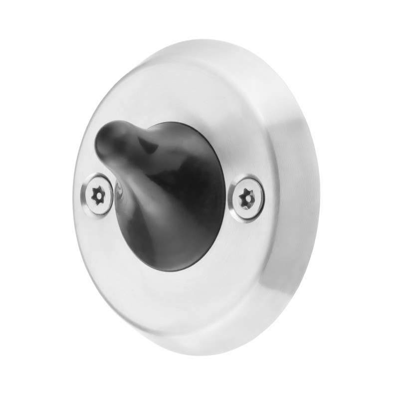 Kingsway Anti-Ligature KG180 Coat or Towel Holder