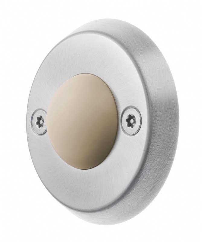 Kingsway Anti-Ligature KG182 Door Stop Wall Mounted