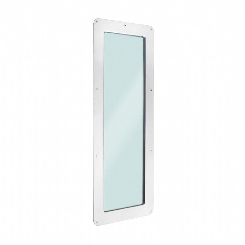 Kingsway Pyrolux P Clear Vision Panel