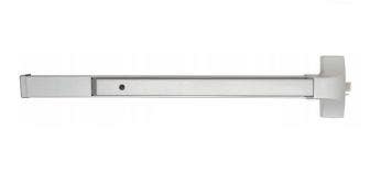 Cal-Royal 5000 Non-Fire and Fire Rated Push Bar Exit Device