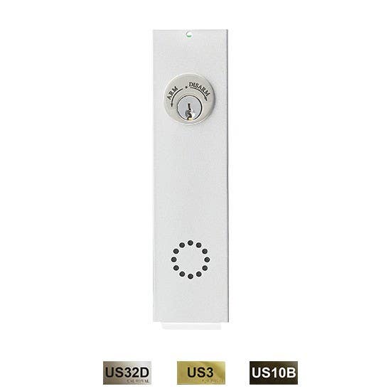 Cal-Royal 36ALARM98 Alarm Kit for 36" 9800 Series Rim and Vertical Rod Exit Device