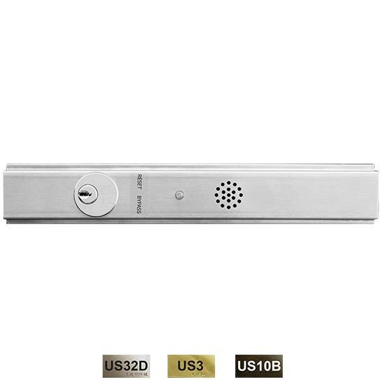 Cal-Royal N48ALRM77 Alarm Kit with Micro Switch for 48"