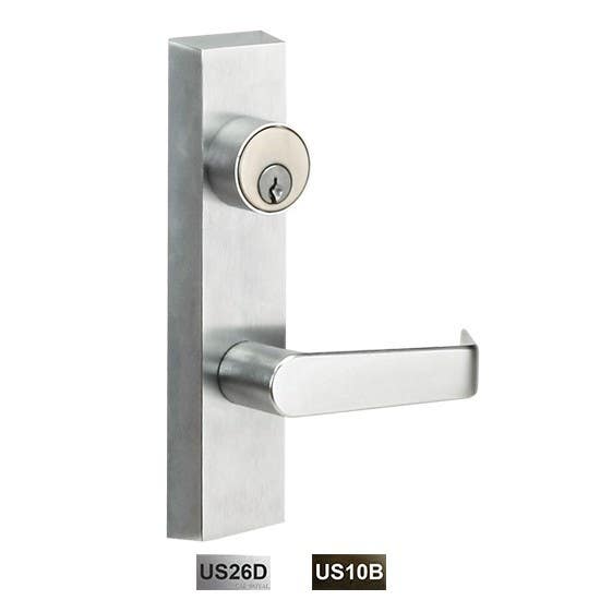 Cal-Royal GLSRIM98 Escutcheon Trims