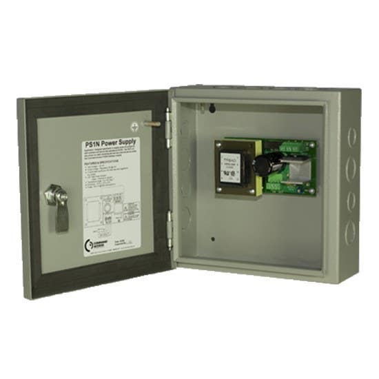 Cal-Royal CRPS1N Power Supply for Electrified Exit Device