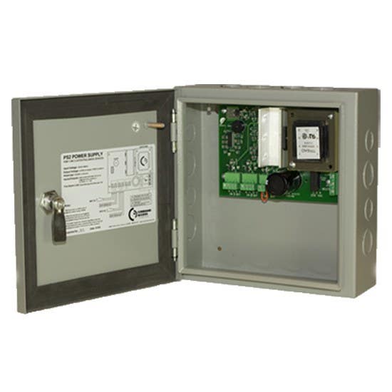 Cal-Royal CRPS220 Power Supply for Electrified Exit Device