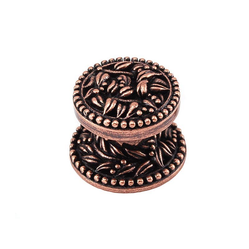 Vicenza K1002 San Michele Tuscan Large Base  Round Knob