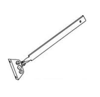Cal-Royal CR441EXT Extended Long Arm for Top Jamb