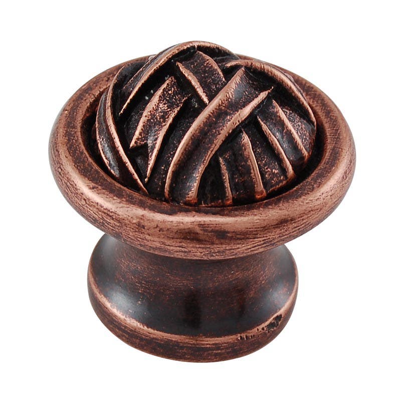 Vicenza K1014 Cilento Country Round Knob
