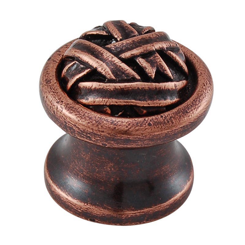Vicenza K1015 Cilento Country Round Knob