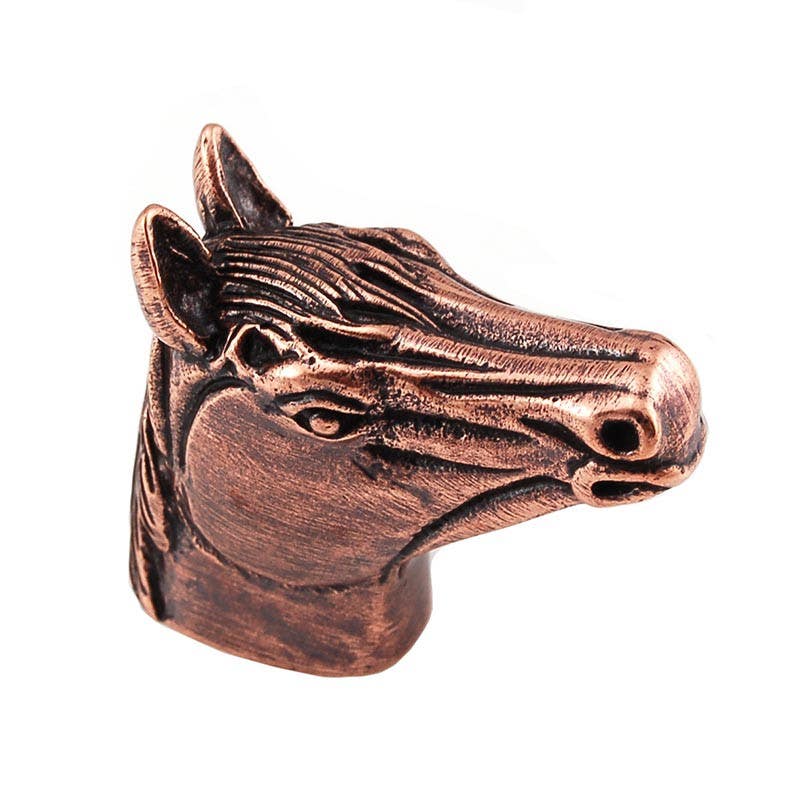 Vicenza K1017 Equestre Equestrian Knob