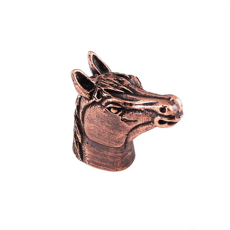 Vicenza K1018 Equestre Equestrian Knob
