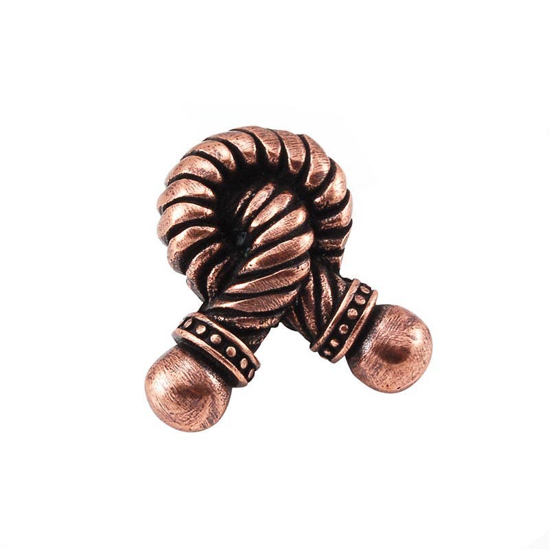 Vicenza K1021 Equestre Equestrian Knob