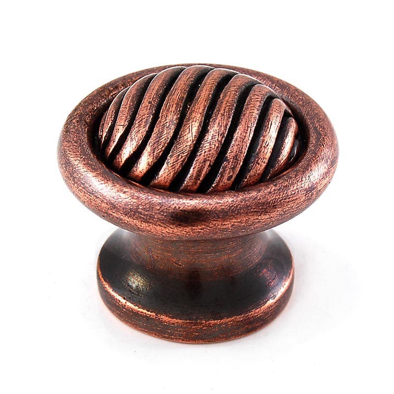 Vicenza K1024 Sanzio Contemporary Round Knob