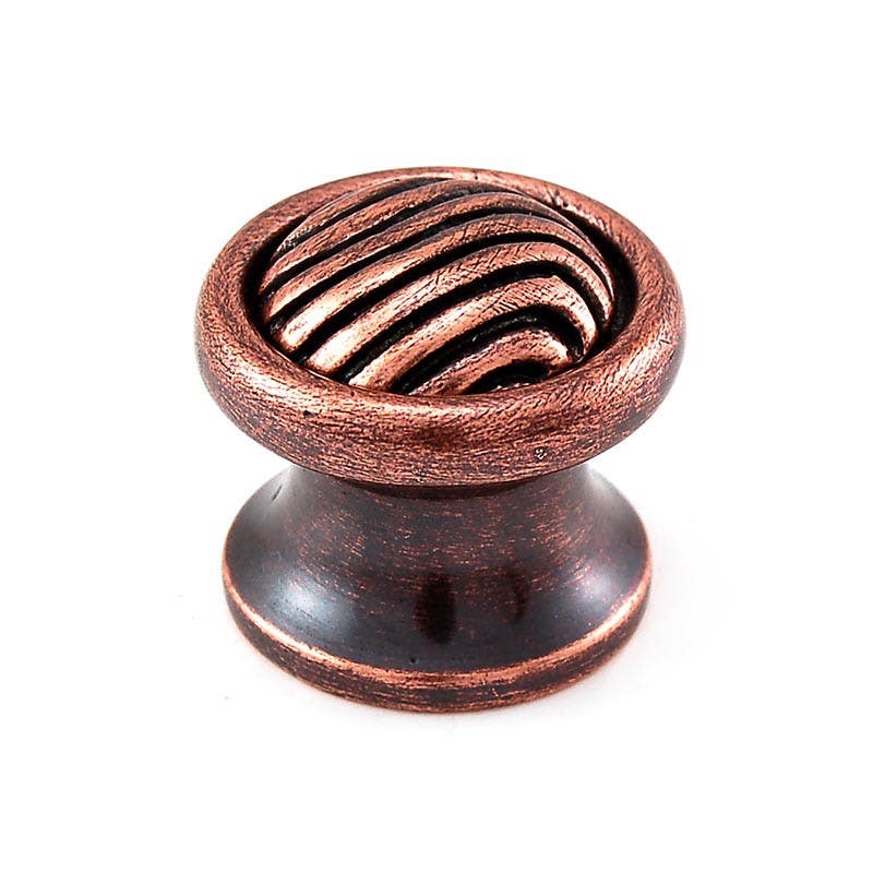 Vicenza K1026 Sanzio Contemporary Round Knob