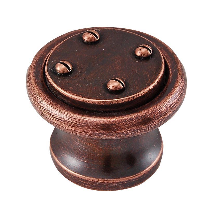 Vicenza K1032 Archimedes Contemporary Knob