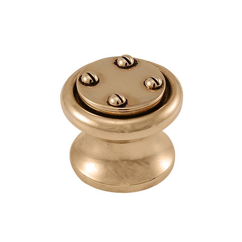 Vicenza K1033 Archimedes Contemporary Knob