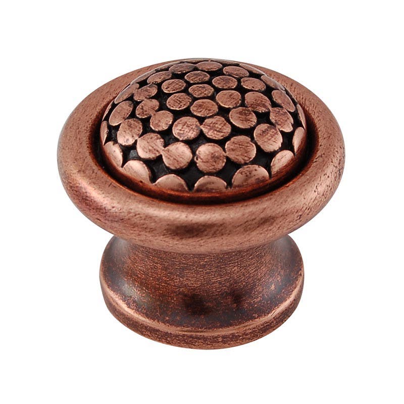 Vicenza K1036 Tiziano Contemporary Round Knob