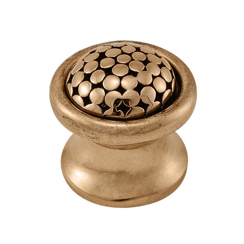 Vicenza K1037 Tiziano Contemporary Round Knob