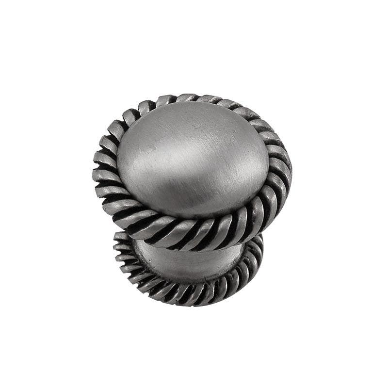 Vicenza K1038 Equestre Equestrian Round Knob