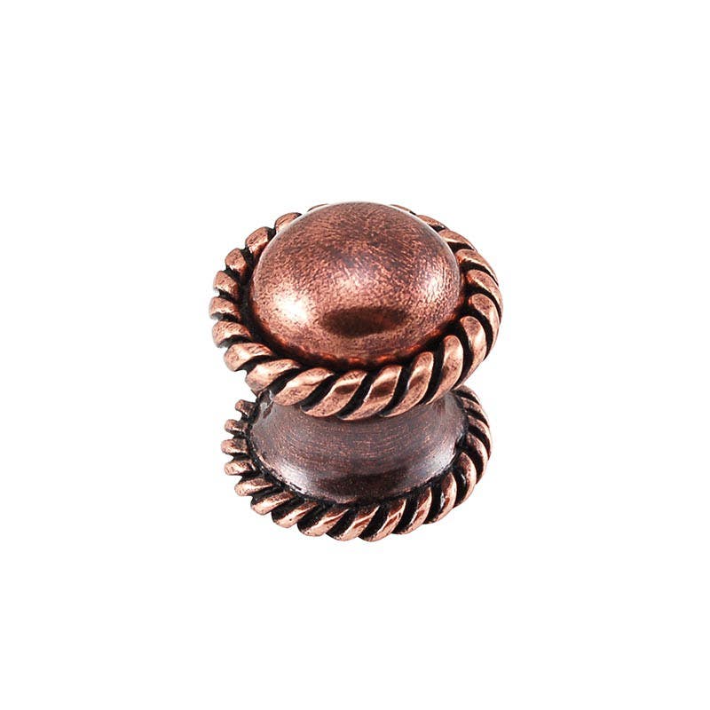 Vicenza K1039 Equestre Equestrian Round Knob