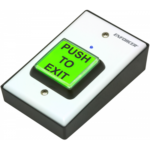 SECO-LARM SD-862T-GWSQ Wireless Desktop Transmitter