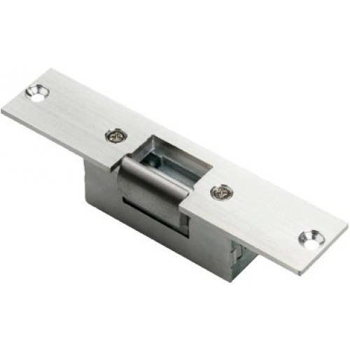 SECO-LARM SD-994A Reversible Electric Door Strikes for Wood Door, Fail-Secure, 8-16VAC / 12VDC