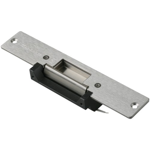 SECO-LARM SD-994 Electric Door Strike for Wood Door, Fail-secure or Fail-safe