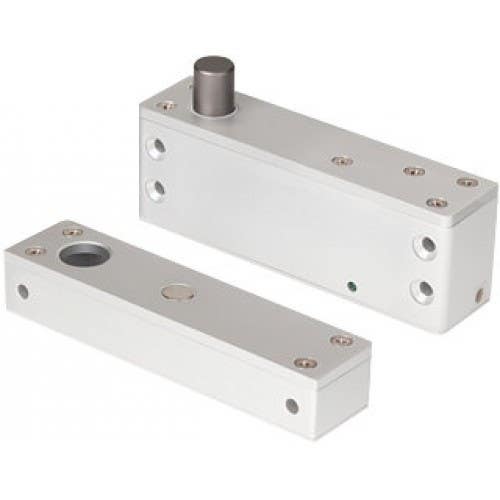 SECO-LARM SD-997B-1SQ Mini Surface-Mount Electric Deadbolt - Fail-Safe