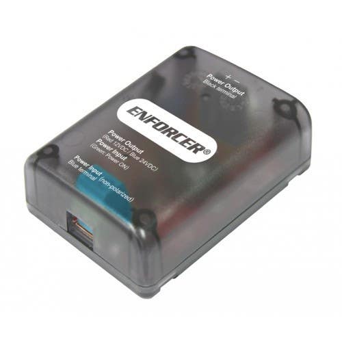 SECO-LARM ST-LA Power Converters