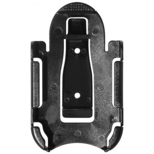 SECO-LARM SK-9HBC Belt-Clip Holster and Wall-Mount Bracket for Hand-held RF Transmitters