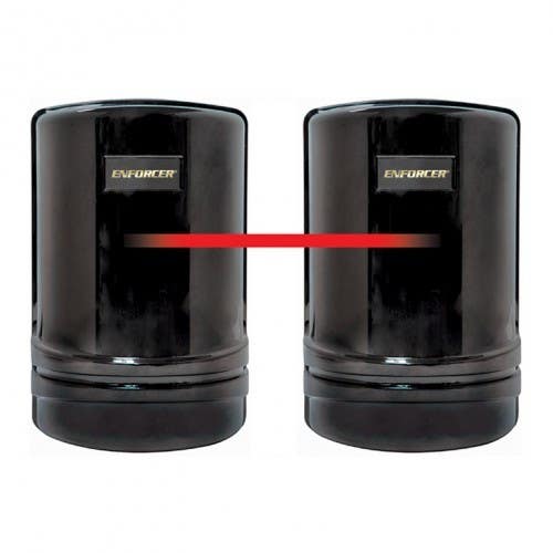 SECO-LARM E-964-S50TB 50ft Mini Single Photobeam Sensor