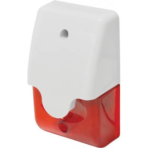 SECO-LARM SL-1312-SA Mini Strobe Siren