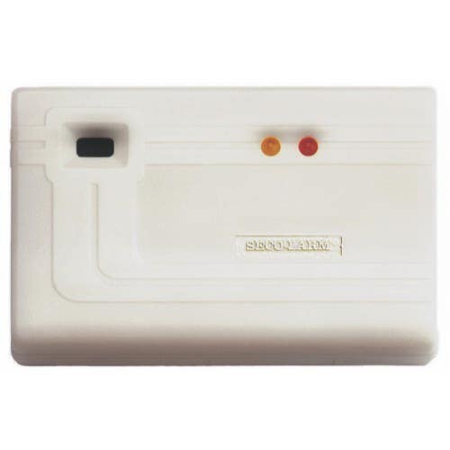 SECO-LARM ENFORCER 190 Glass Break / Audio Discriminator