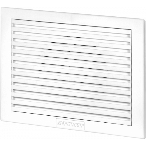 SECO-LARM SH-525SQ Surface-mount Dual-tone Wall Siren