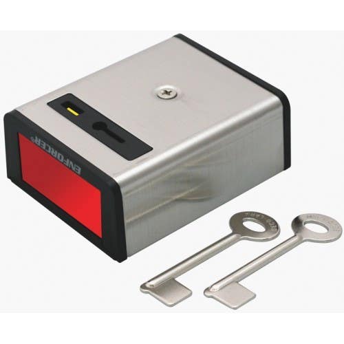 SECO-LARM SS-07 Latching Holdup Button