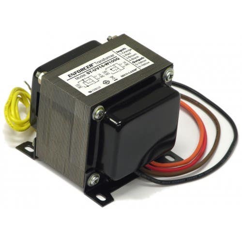 SECO-LARM ST-UV Open-Frame Transformer