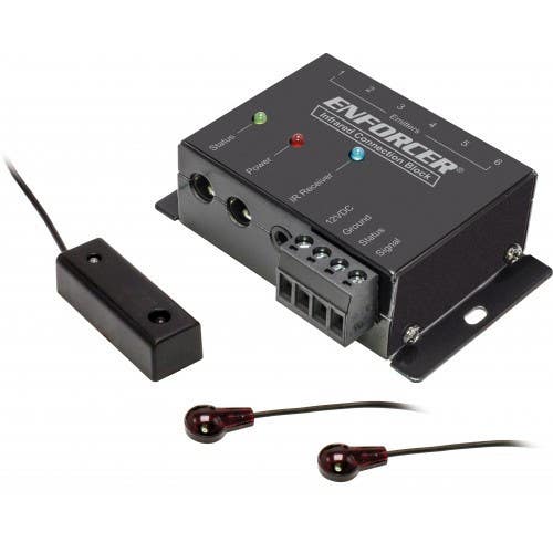 SECO-LARM MIR-E-201Q Dual IR Emitters