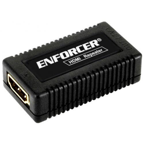 SECO-LARM MVR-HH01Q HDMI Repeater