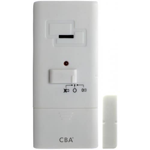 SECO-LARM RA-4961-MCQ RF Wireless Magnetic Contact