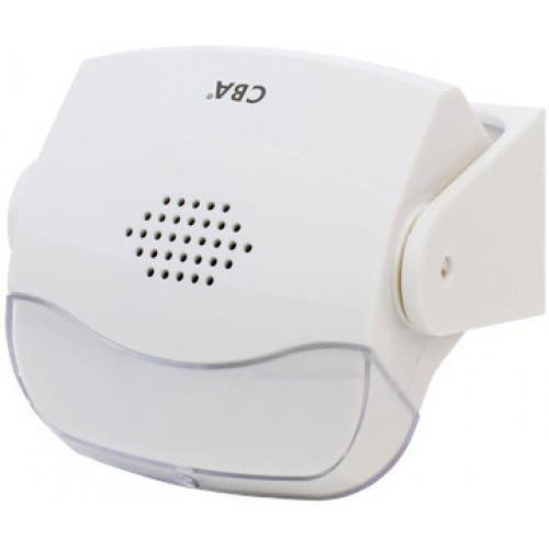 SECO-LARM AS-6111Q Motion Entry Alert